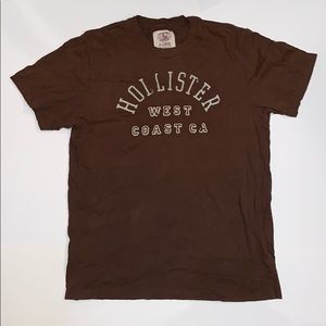 Hollister Co. T-Shirt
